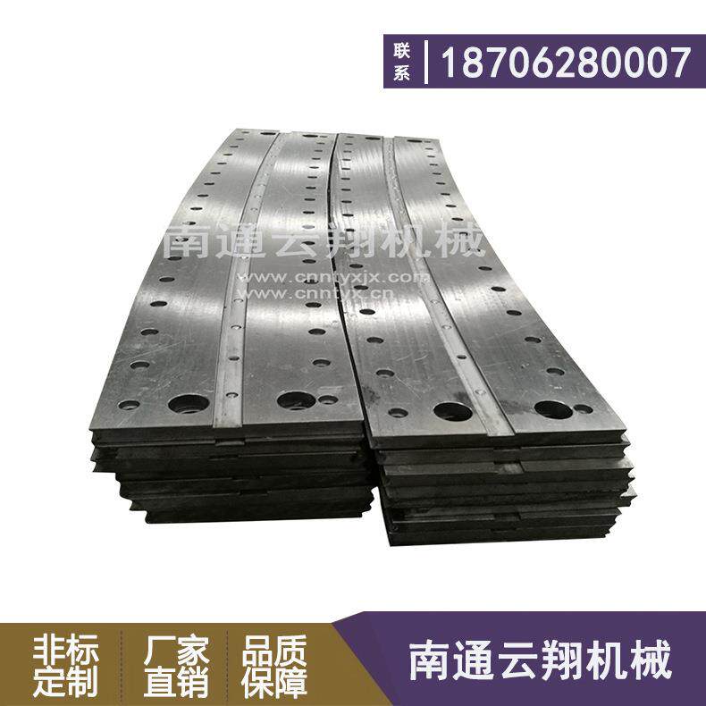 直销圆齿条加工工业用耐磨磨齿齿条导轨齿轮齿条传动