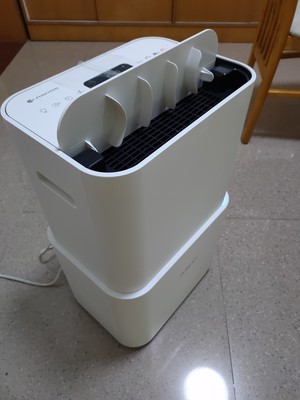 浦力适除湿机怎么样?听说质量很烂?是真的吗?