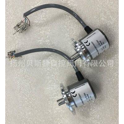 SIPOS西博思电动执行机构信号齿轮行程单元2SG5021-0CE10-4DA4-Z