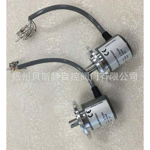 SIPOS西博思电动执行机构信号齿轮行程单元2SG5021-0CE10-4DA4-Z