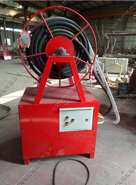 工地吊喷淋尘万统hg-0120向除系降建筑工地温系统120米塔吊配套抑