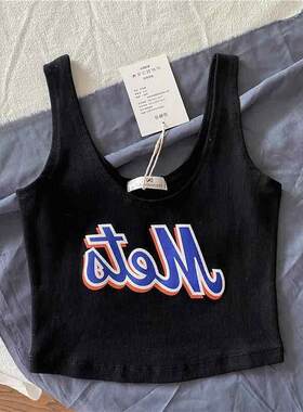 Crop Top Women Black Casual Basic TShirt Off Shoulder时尚T恤