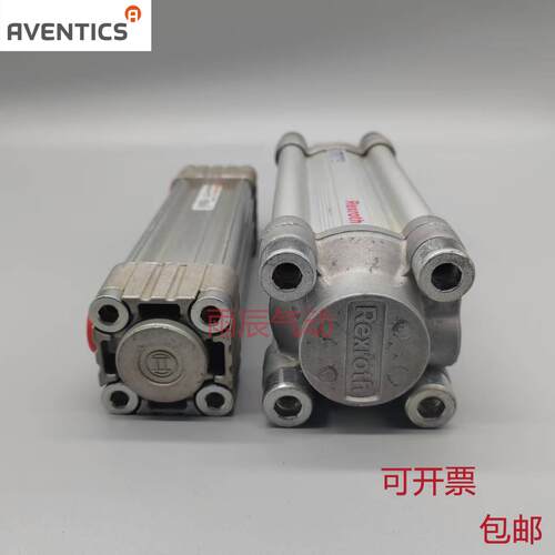 Rexroth AVENTICS气缸0822系列/R4806系列/R4220系列/KHZ系列