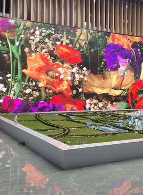 现货供应P2.5全彩电子屏幕LED广告屏高清舞台屏室内led显示屏