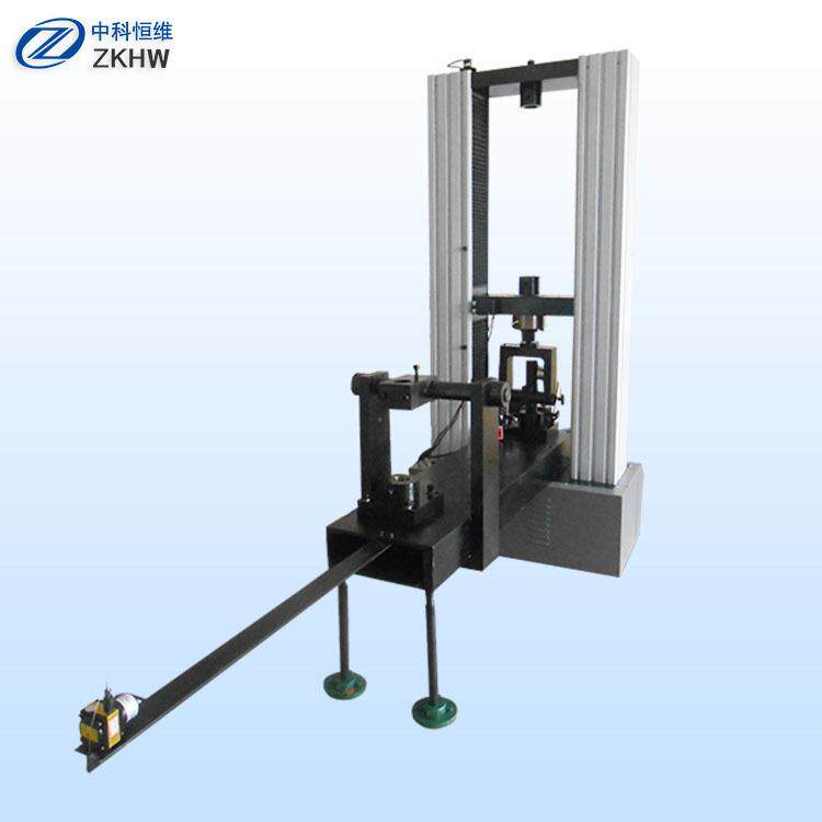 山东厂家供应脚手架扣件力学试验机质量保障现货欢迎选购