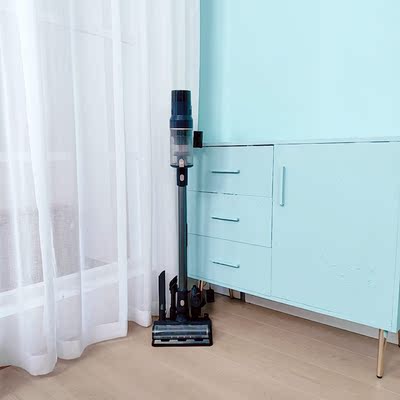 深度点评海尔吸尘器g9功能怎么样？？请问吸力到底好不好