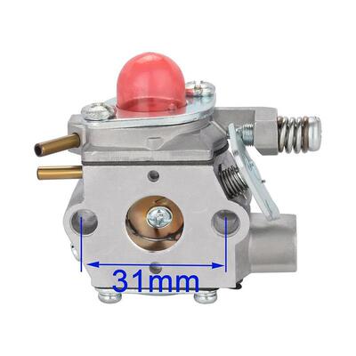 Walbro WT-631 化油器 530071635 358798212 TE450 WA-226 割草机