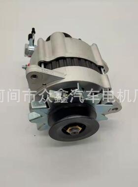 3701100-D01-B JFZB190-4501 CA4D28CRZ皮卡发电机