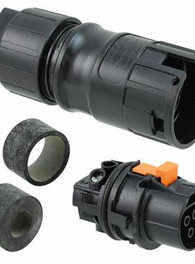 供应PhoenixContact/1621325光伏太阳能板连接器-配件互连器件