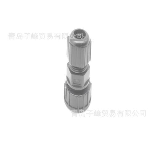 安费诺原装进口ACC-03BFFM-SL7A02