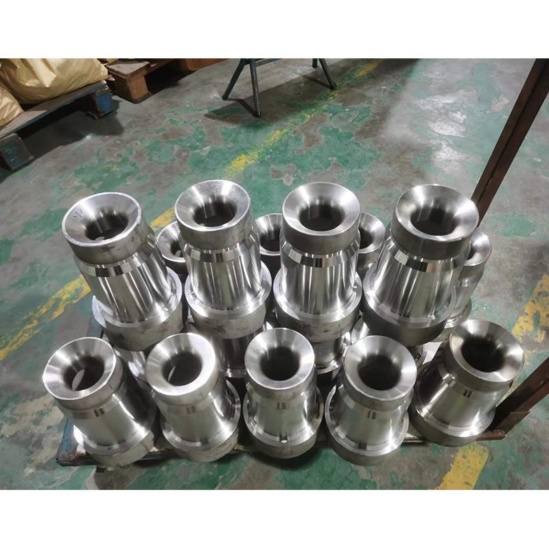 1K100火力发电厂喷嘴 2507洗涤塔喷淋装置喷头HBPZ瀚博