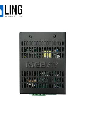 蓄电池充电器 BCC2405 柴油发电机电瓶充电器BCC2405 MK2 24v 12v