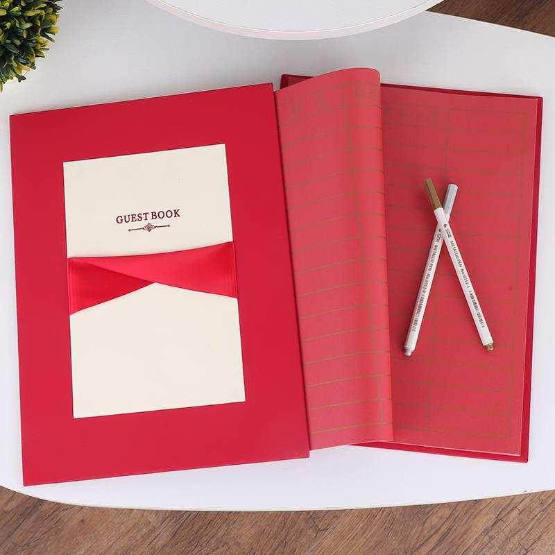 签到本商务会议年会活动签名册个性创意嘉宾签到簿同学聚会册,居家布艺,居家婚庆拖鞋,淘宝优惠券,粉丝福利购,淘宝优惠卷