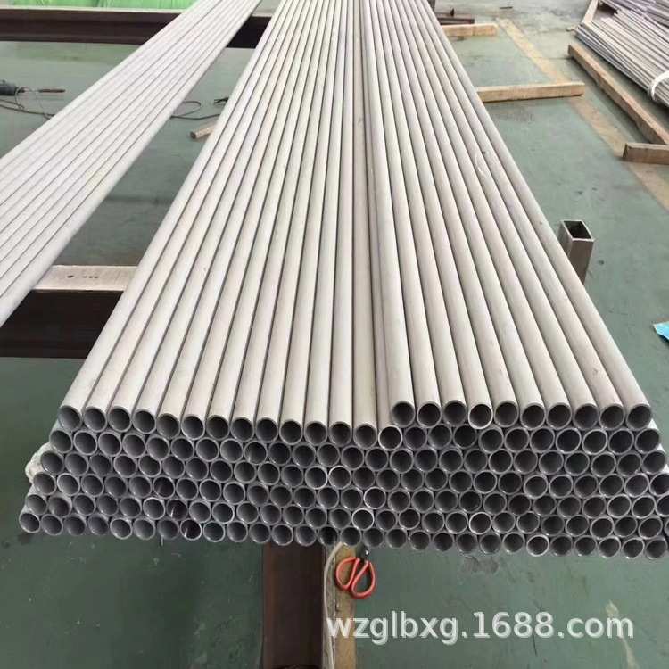 厂家直供304不锈钢卫生级管 316L不锈钢食品级卫生管内外表面光亮