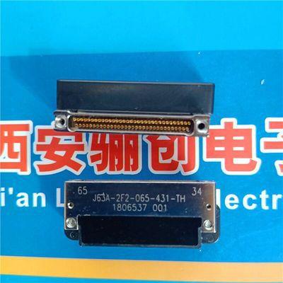 骊创JA63TDP矩A形连接器J63A-22-051-121-THEJ63-252-009-161-JC