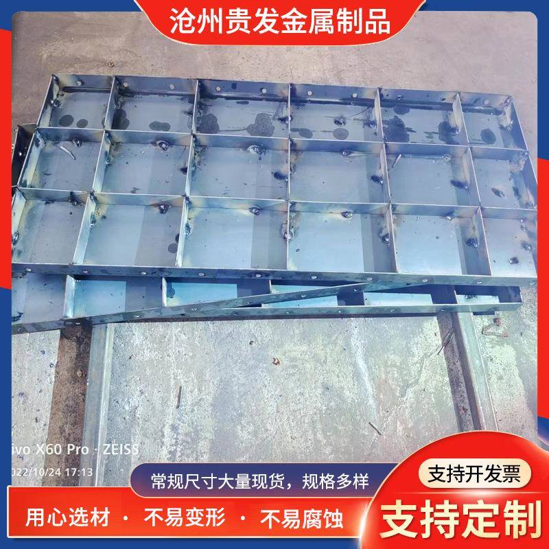 桥梁工程钢模板 建筑模板 桥梁钢模板 圆柱钢模板 可按图纸加工