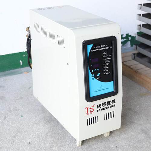 模温6 注塑模9KW.TSCW具机控温机 kw模油式水式温机