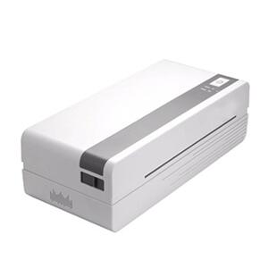 A4宽热敏打印机条码 不干胶标签打印机电商物流标签废危打印机