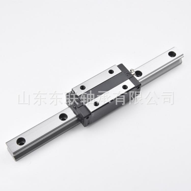 TRH55B方型高组滑块