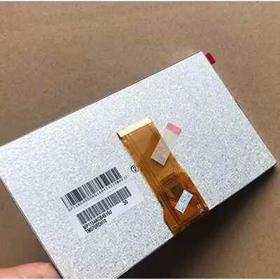 7寸ttl50针800 480 LCD液晶屏天马TM070RDH10