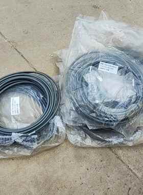 全新未使用正品库卡00316581kuka机器人pad延长线，议价商品