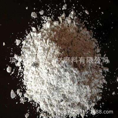 耐用保温隔热铁水罐浇注料钢包内衬刚玉质自流浇注料使用寿命长