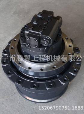 适用卡特320D2挖掘机终传动 499-0029 4990029 济宁腾翼