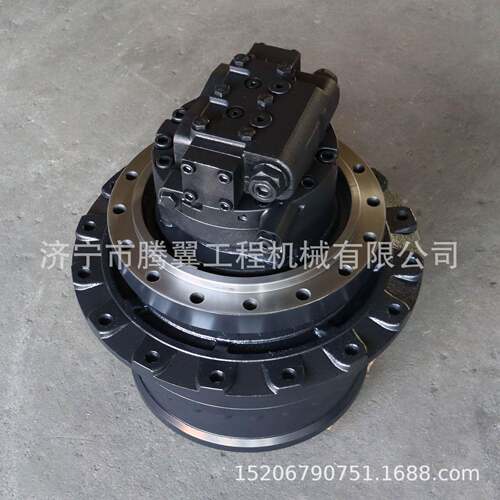 适用卡特320D2挖掘机终传动 499-0029 4990029 济宁腾翼