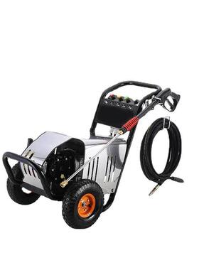 IMPA 590737高压清洗机船用440V清洗机5.5KW 210 Bar船舶物料