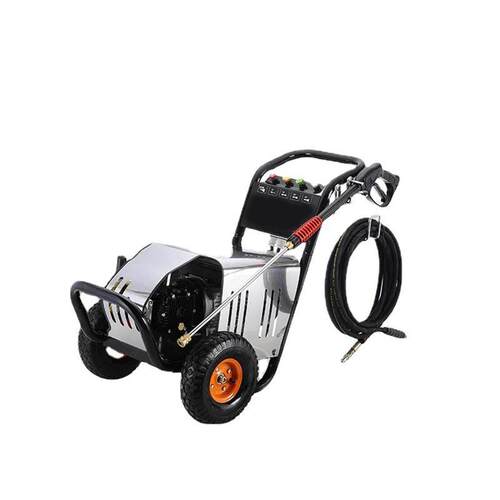 IMPA 590737高压清洗机船用440V清洗机5.5KW 210 Bar船舶物料