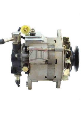发电机KRAUF ALM2215SK