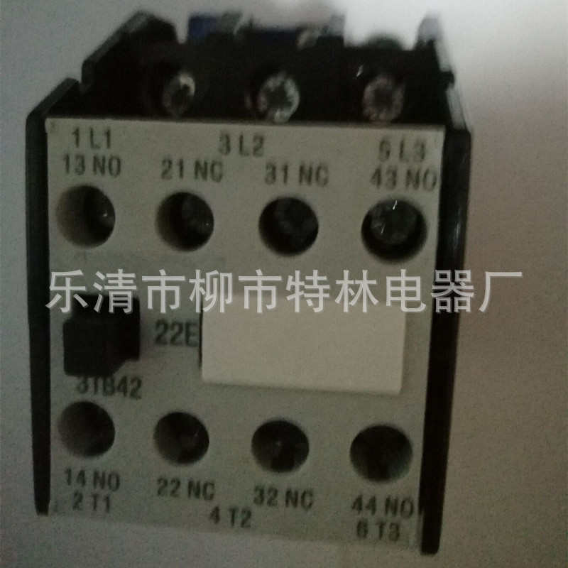 销售交流接触器 3TF40 22-0XM0