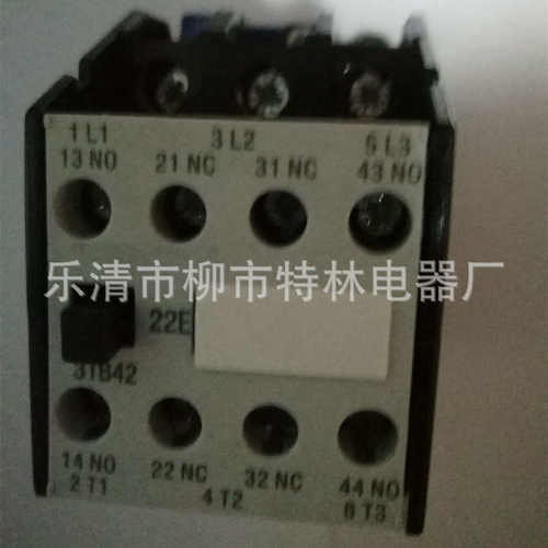 销售交流接触器 3TF40 22-0XM0
