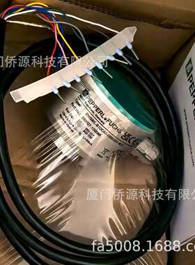 ENI58IL-S10CA5-2500UD1-RC1倍加福增量旋转编码器283627-100086