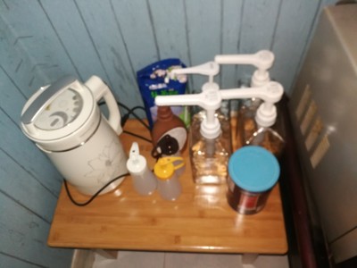 德颐 DE-320触屏一键花式咖啡机怎么样一个月后开始后悔了诉说原因