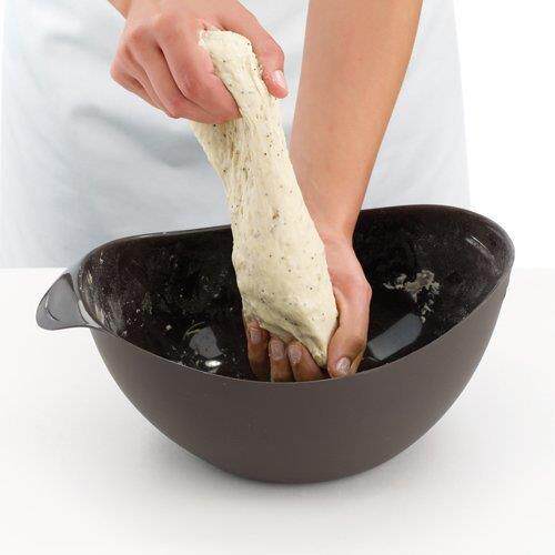 Creative Multi-functional Large Silicone Fish Steaming Bowl,