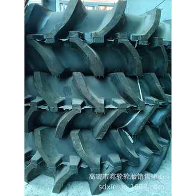 长期供应11/12.4/13.6/16.9/18.4-24/26/28/32/34/38水田高花轮胎