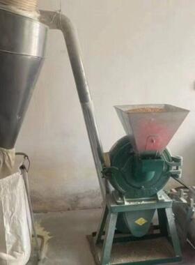 粮食大曲粉碎机四六瓣破碎机玉米大豆粮食粉碎机粱磨粉机