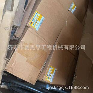 适用卡特C10 212 3463 济宁赛克思 C12发动机喷油器总成