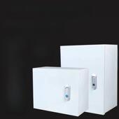 Jxf基础箱室内配电箱家用电器接线箱控制箱工厂壁挂式 表箱