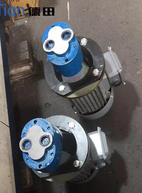 厂NOG-，家直销BBB100线BB-B125，摆齿轮油泵