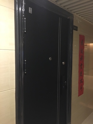 挺固防盗门怎么样?用后三个月彻底爱上了?内幕真相