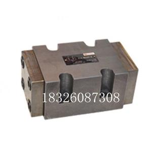 L20H L15H FJL B10H B20H液压同步阀 分流集流阀FJL B15H L10H