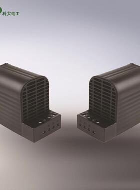 CS060-100瓦工业柜电加热器空气加热器安全可手摸加热器