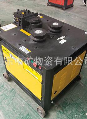 钢筋弯弧机 GWH-32型 可弯圆钢螺纹钢 360°弯曲 坚固耐用