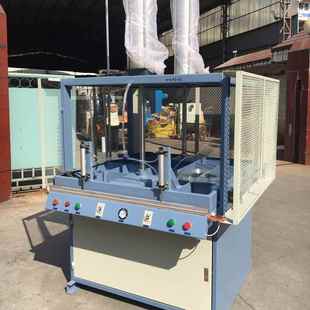 源包头厂家ISP自动动枕气芯具被子枕头包装 打包玩真空压缩打机