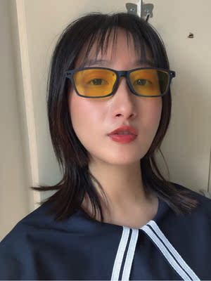 高人气的海诗迈德防蓝光眼镜怎么样，质量有保障吗，好不好用呀？