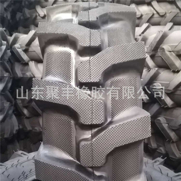 厂家供应8.00-12.5轮胎 8-12.5农用轮胎 水旱两用轮胎