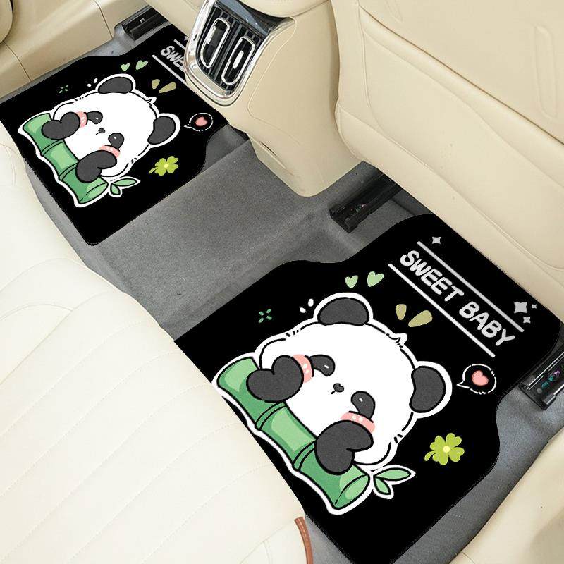 汽车脚垫通用款雨慕车品硅藻泥车内内饰防脏耐磨易清理地毯式车垫,汽车用品/电子/清洗/改装,通用脚垫,淘宝优惠券,粉丝福利购,淘宝优惠卷