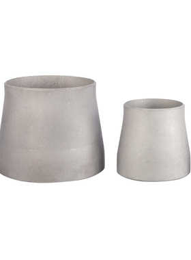 钛同心异径管 厂家供应TA2钛异型管多规格大小头来图定·制异径管